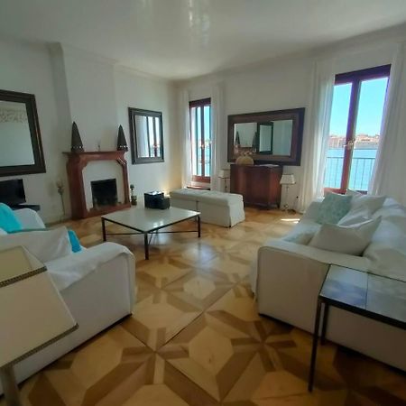 ヴェネツィアLa Grande Bellezza Deluxe Houseアパートメント エクステリア 写真