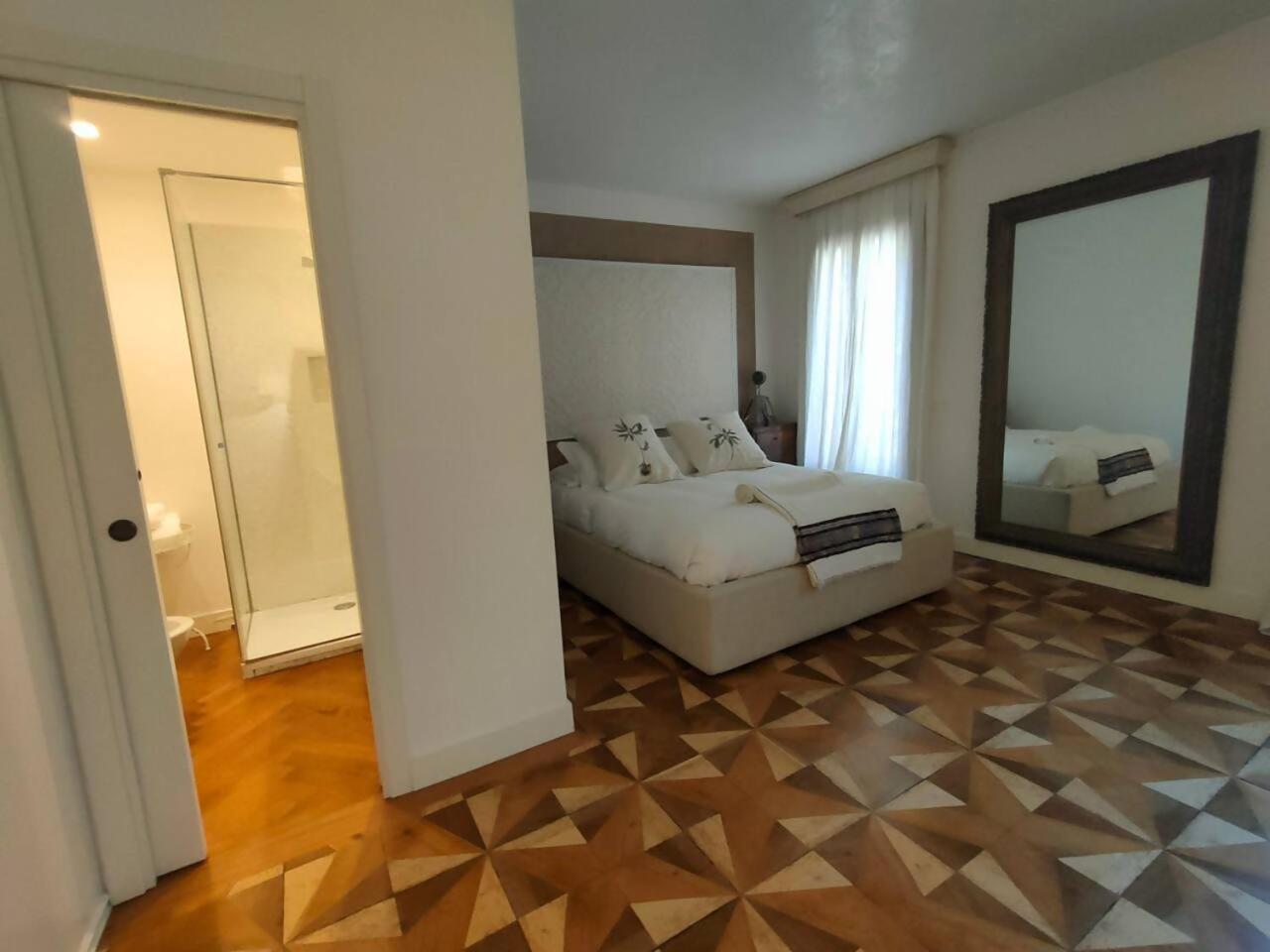 ヴェネツィアLa Grande Bellezza Deluxe Houseアパートメント エクステリア 写真